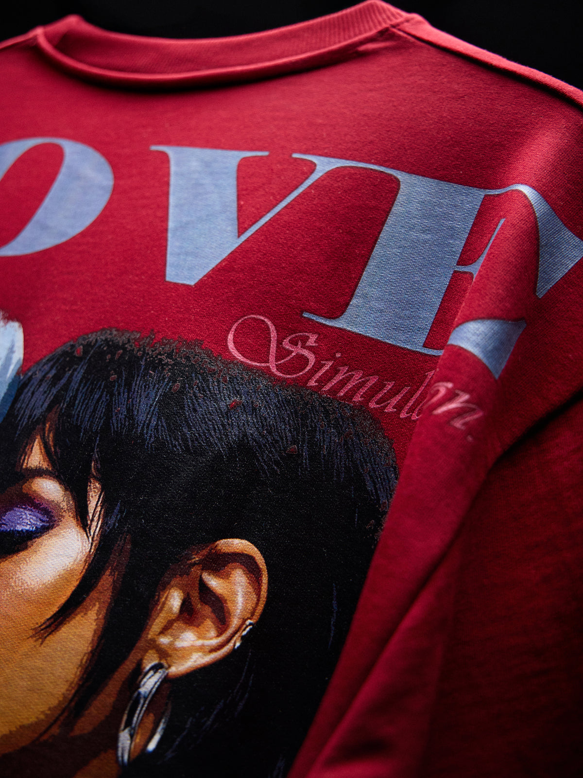 Love simulation