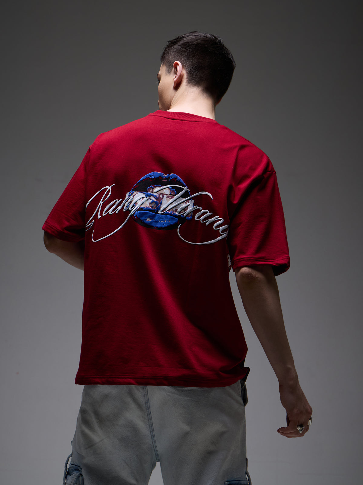 Sugar Daddy Oversized T-Shirt