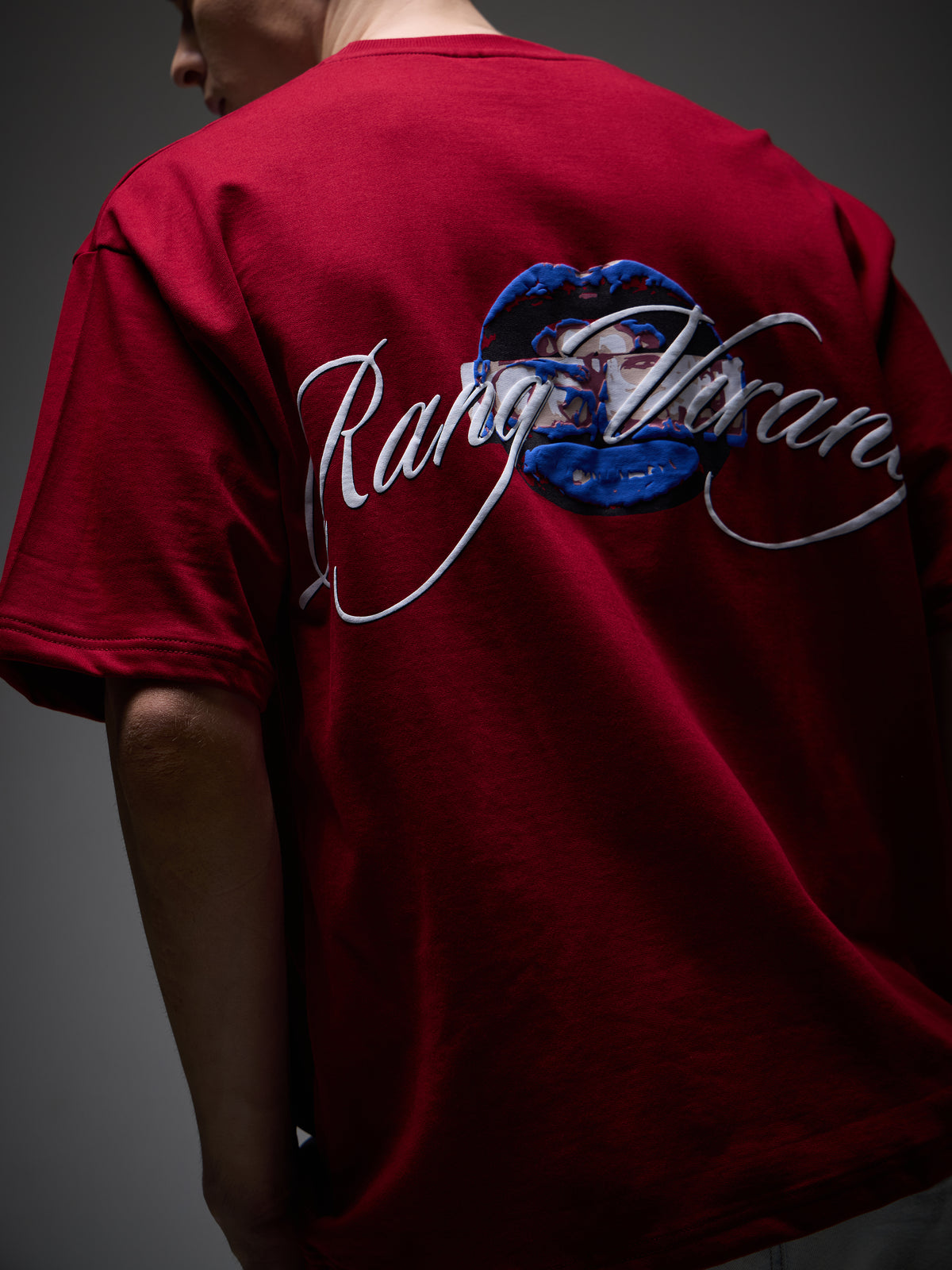 Sugar Daddy Oversized T-Shirt