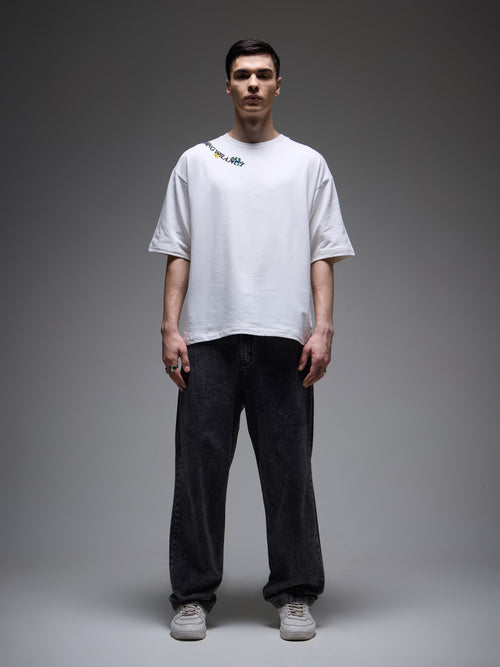 Bombay Sapphire Oversized T-Shirt
