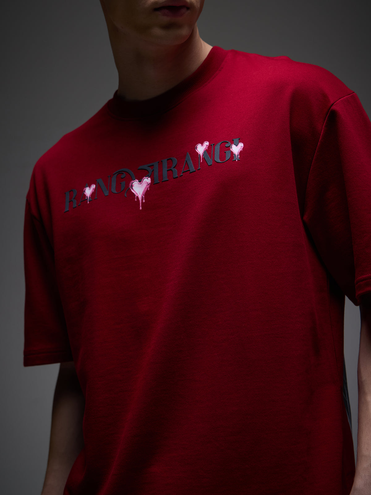 Love simulation